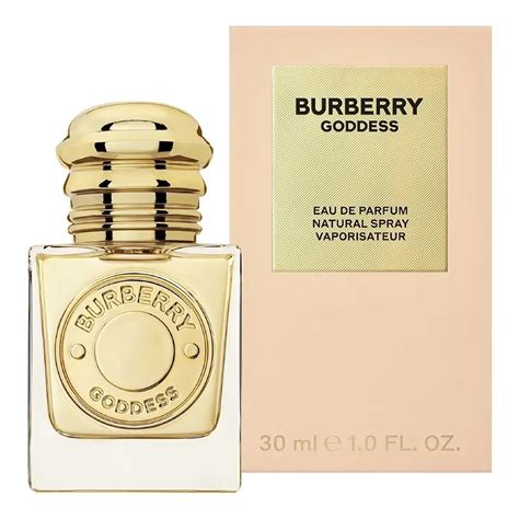 burberry parfum dames ici paris